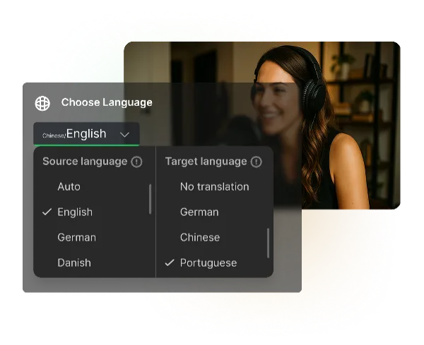 How to Translate Facebook Videos in 3 Steps step-2